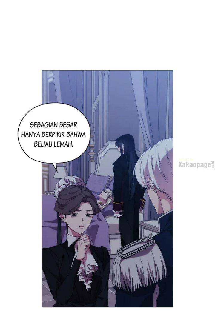 When Villainess Falls in Love Chapter 036