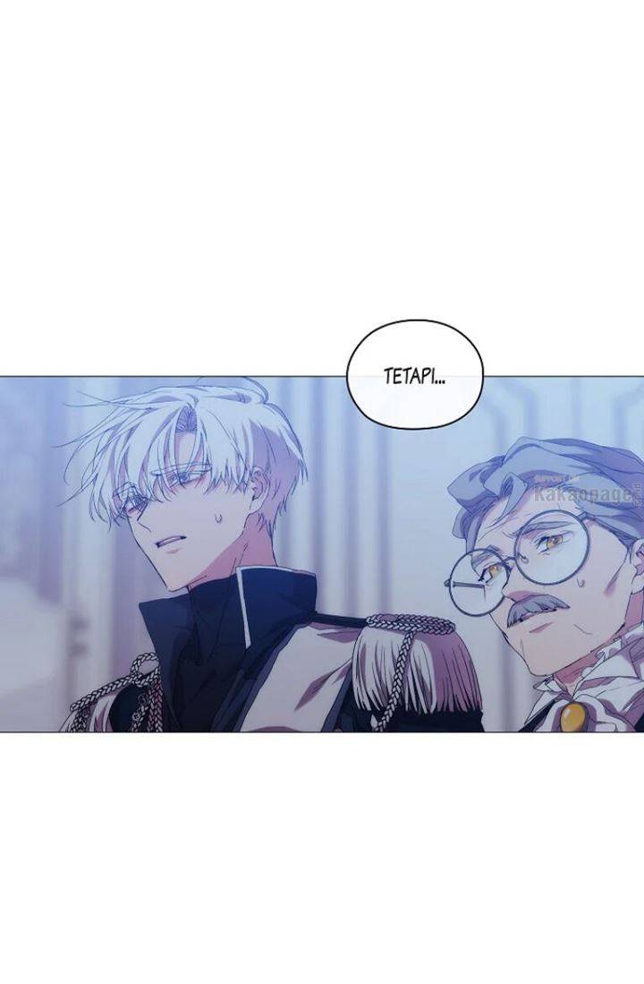 When Villainess Falls in Love Chapter 036