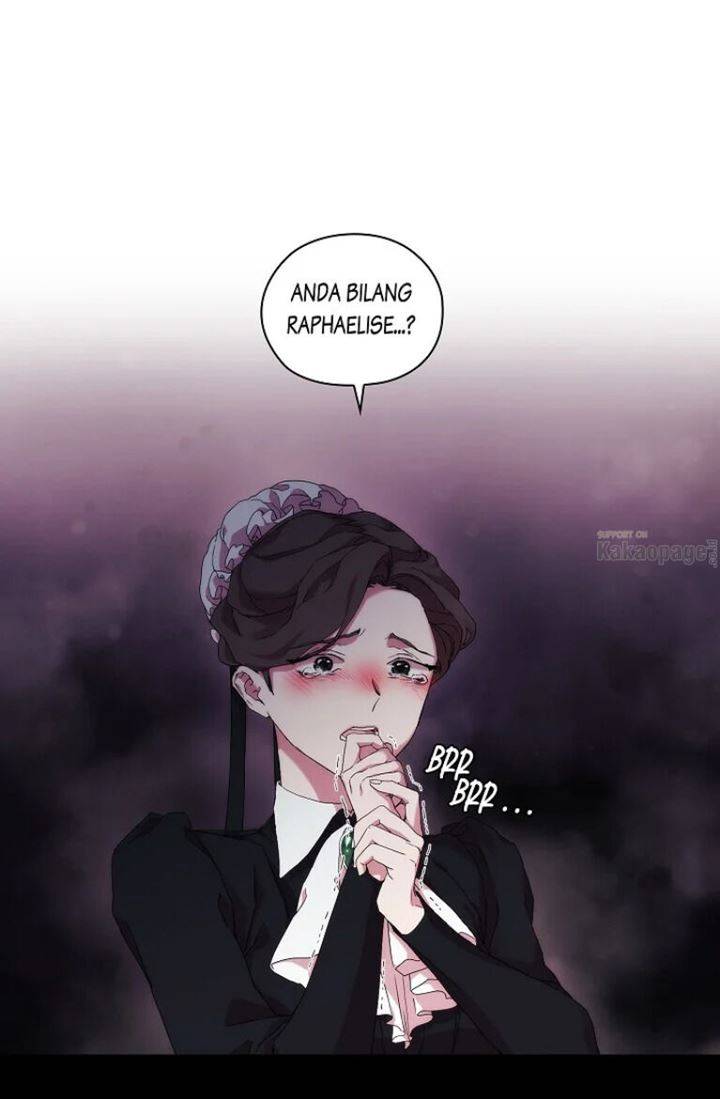 When Villainess Falls in Love Chapter 036