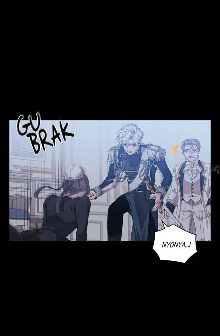 When Villainess Falls in Love Chapter 036