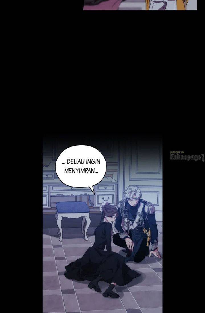 When Villainess Falls in Love Chapter 036