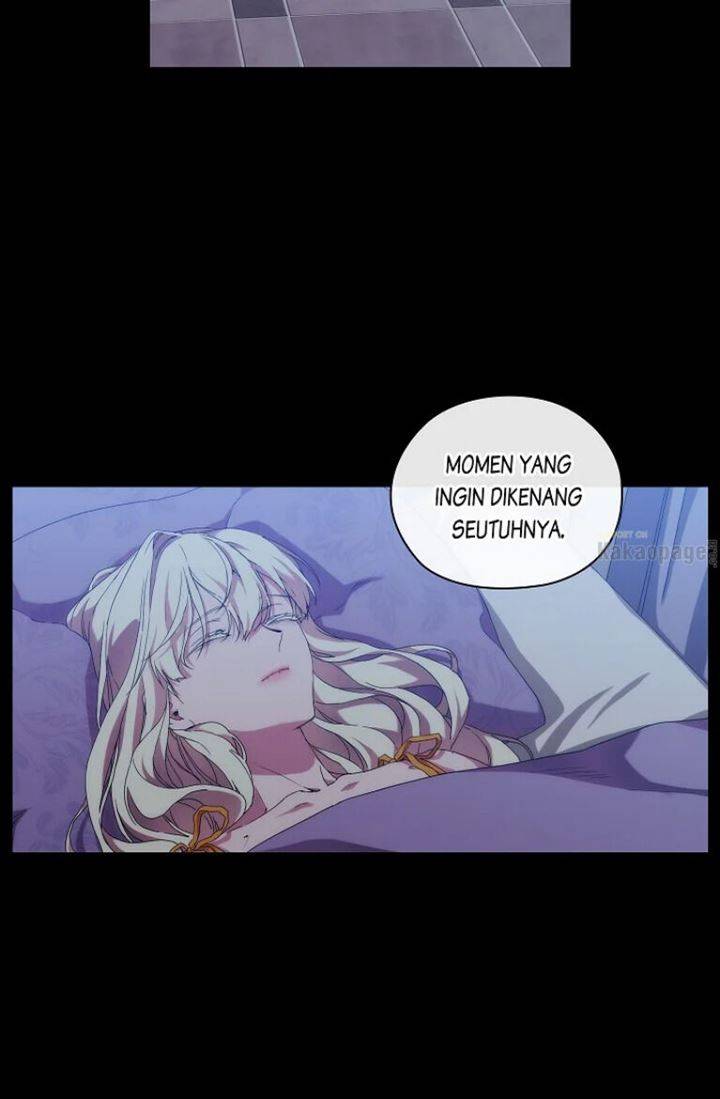 When Villainess Falls in Love Chapter 036