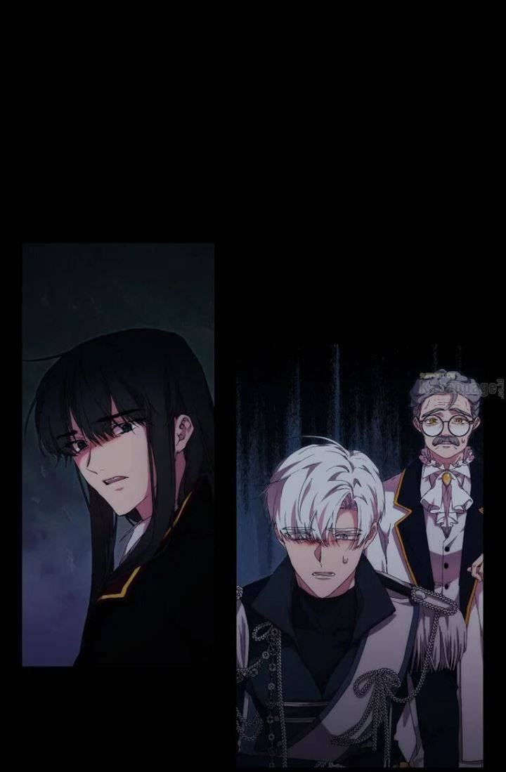 When Villainess Falls in Love Chapter 036