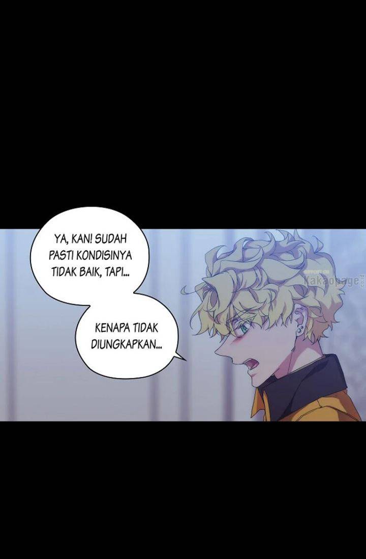 When Villainess Falls in Love Chapter 036
