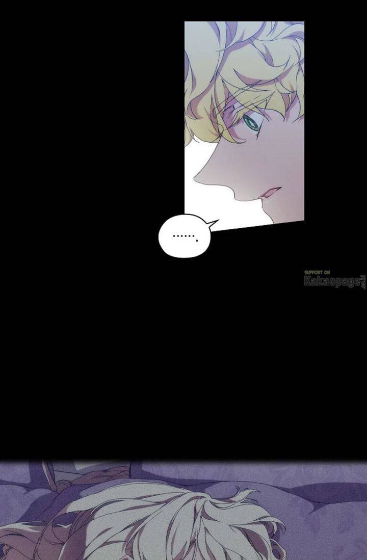 When Villainess Falls in Love Chapter 036