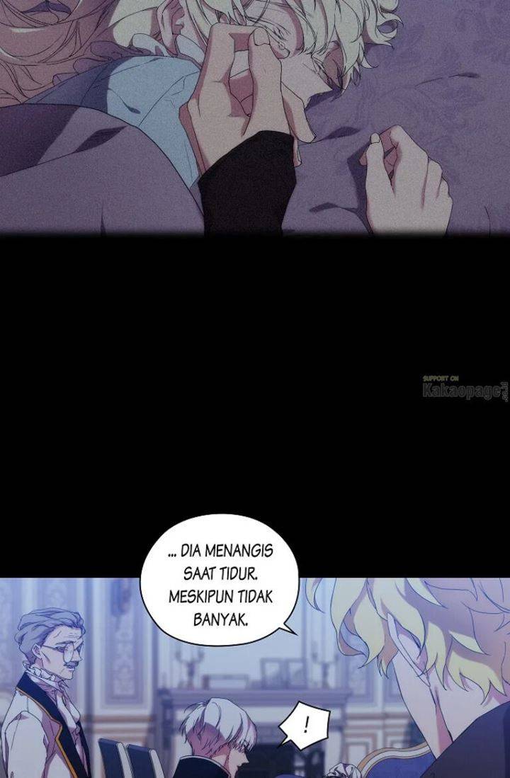 When Villainess Falls in Love Chapter 036