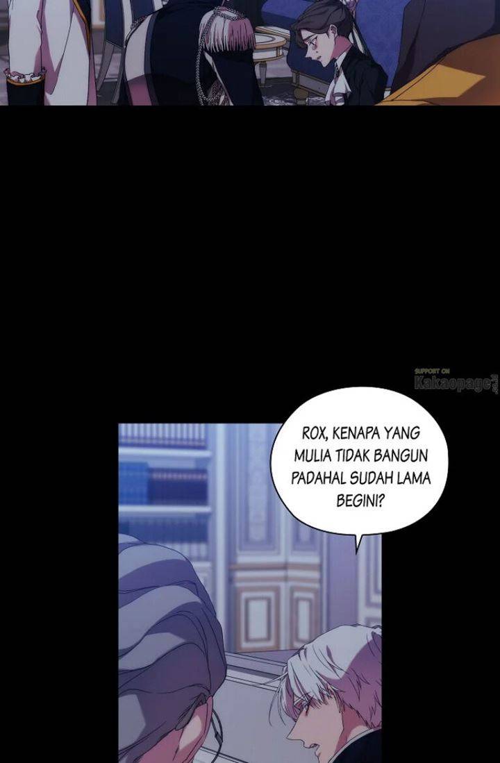 When Villainess Falls in Love Chapter 036