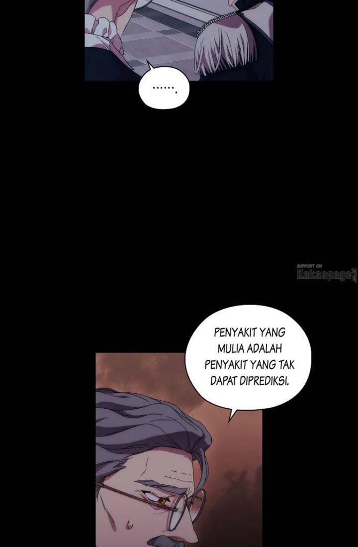 When Villainess Falls in Love Chapter 036