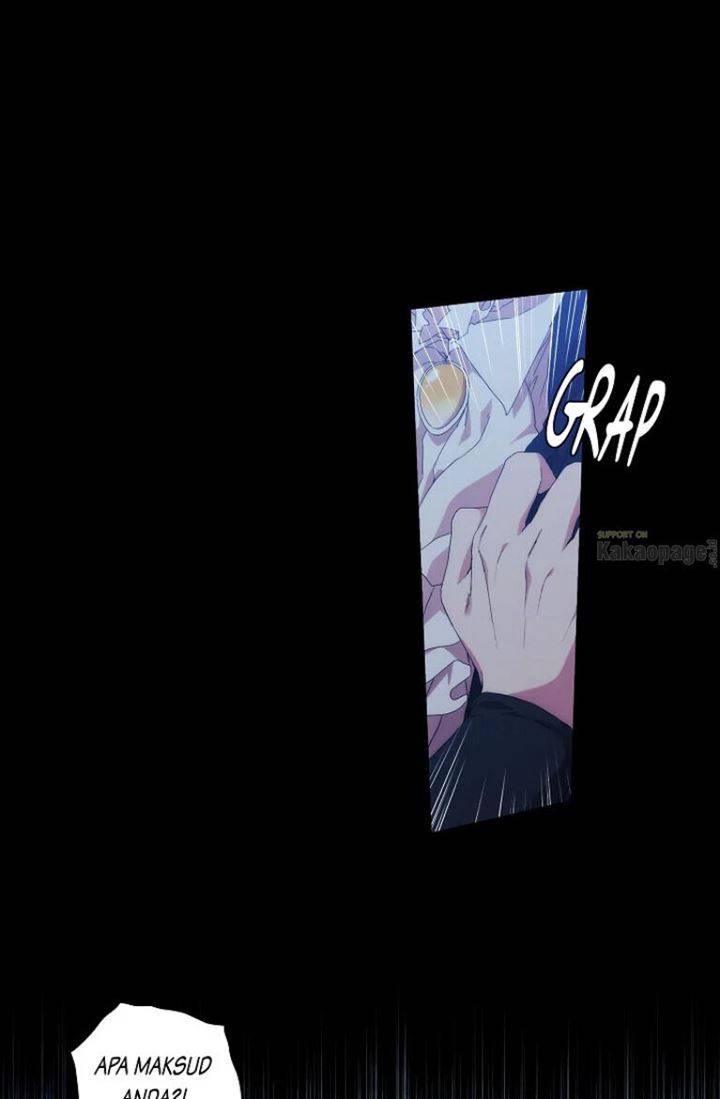 When Villainess Falls in Love Chapter 036