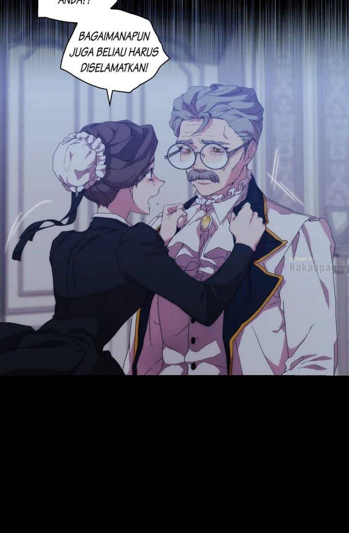 When Villainess Falls in Love Chapter 036