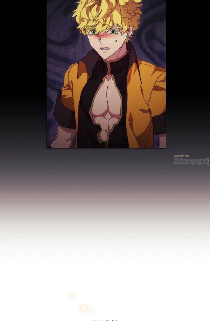 When Villainess Falls in Love Chapter 036