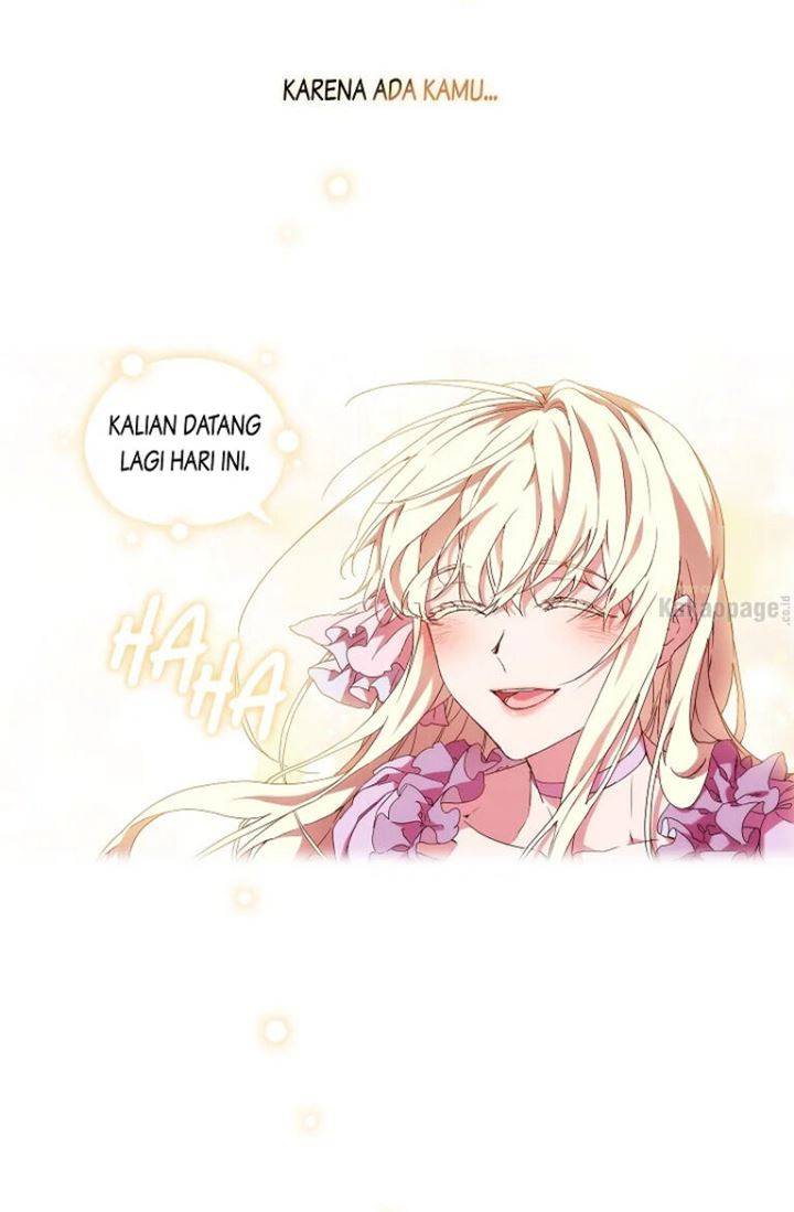When Villainess Falls in Love Chapter 036