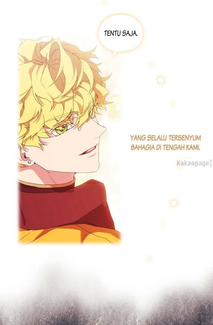 When Villainess Falls in Love Chapter 036