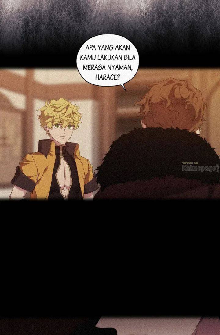 When Villainess Falls in Love Chapter 036