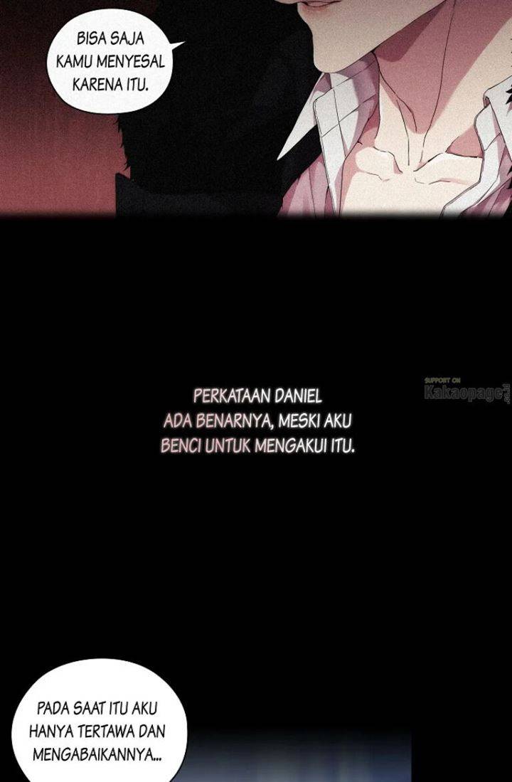 When Villainess Falls in Love Chapter 036
