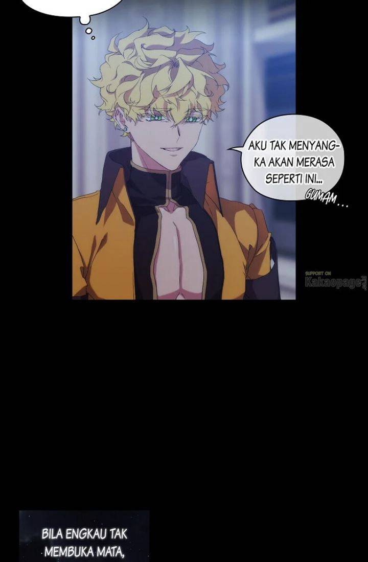 When Villainess Falls in Love Chapter 036