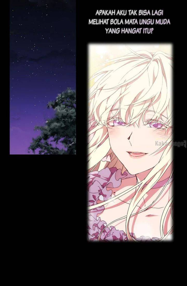 When Villainess Falls in Love Chapter 036