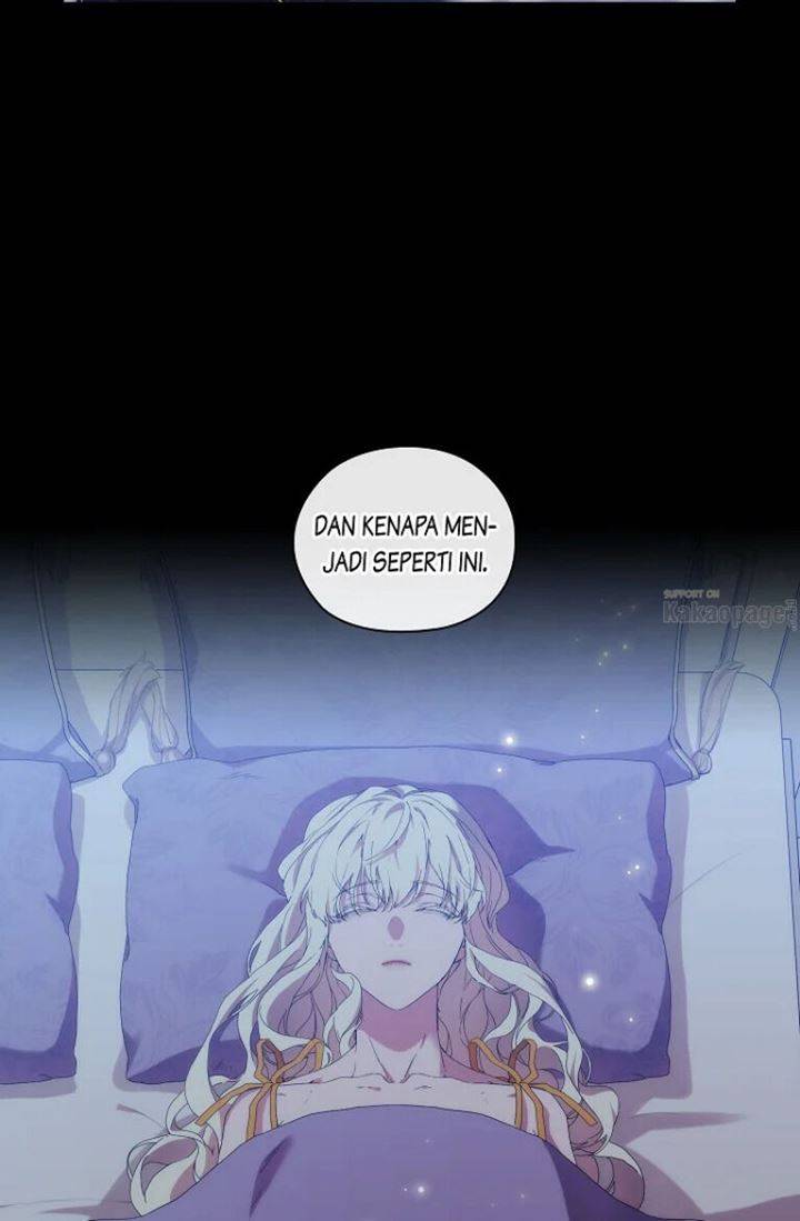 When Villainess Falls in Love Chapter 036