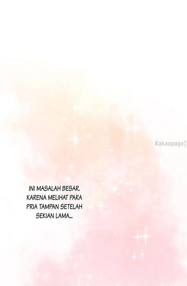 When Villainess Falls in Love Chapter 037