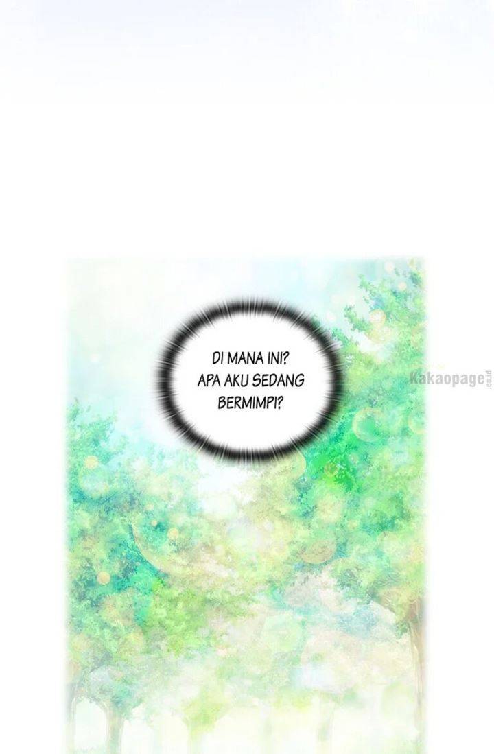 When Villainess Falls in Love Chapter 037
