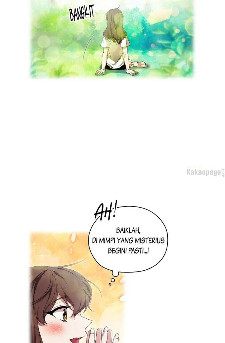 When Villainess Falls in Love Chapter 037
