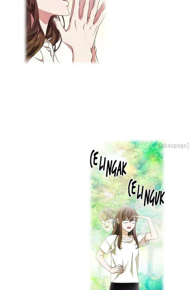When Villainess Falls in Love Chapter 037