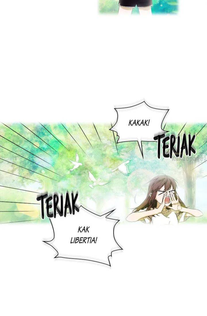 When Villainess Falls in Love Chapter 037