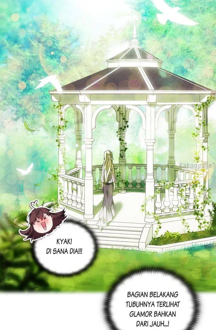 When Villainess Falls in Love Chapter 037