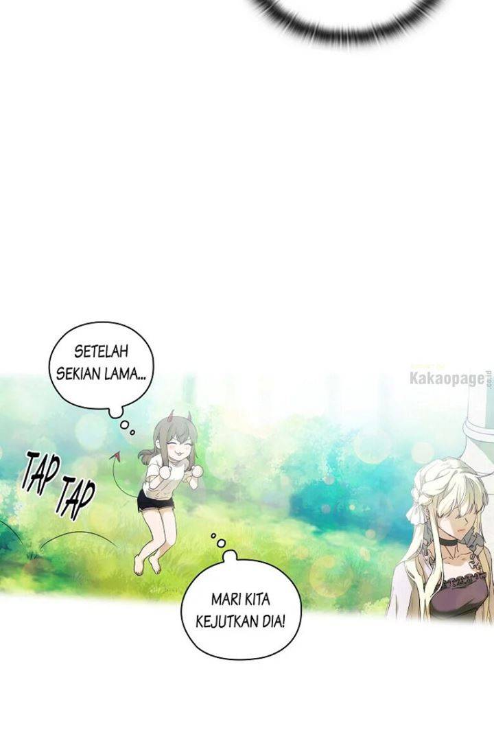 When Villainess Falls in Love Chapter 037