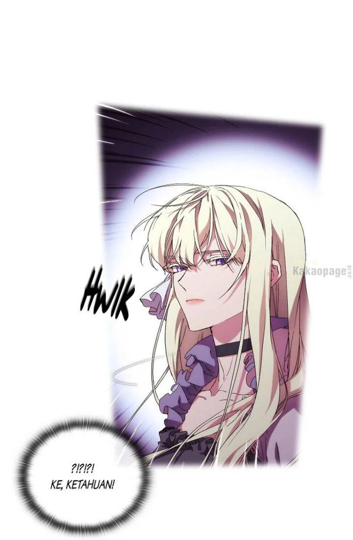 When Villainess Falls in Love Chapter 037