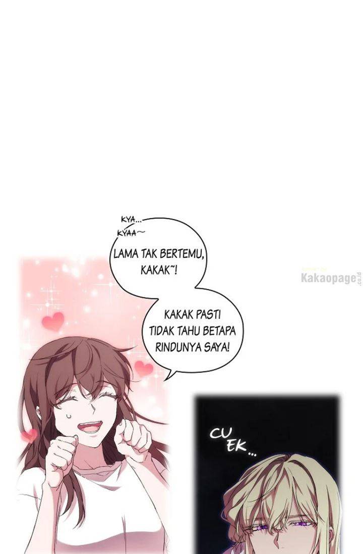 When Villainess Falls in Love Chapter 037