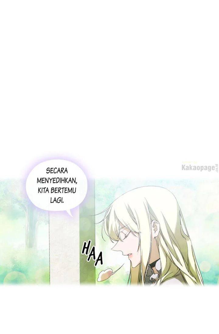 When Villainess Falls in Love Chapter 037