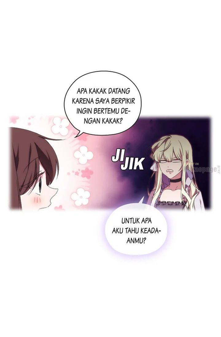 When Villainess Falls in Love Chapter 037