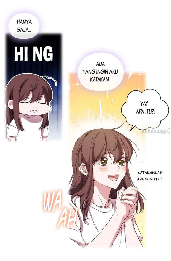 When Villainess Falls in Love Chapter 037