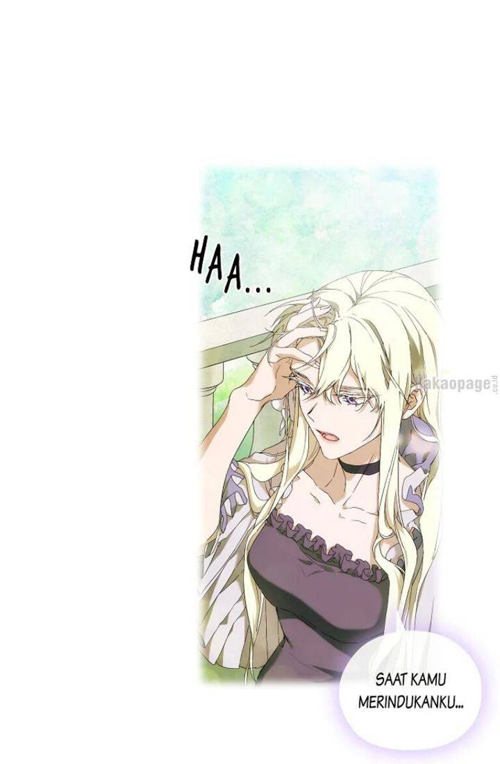 When Villainess Falls in Love Chapter 037