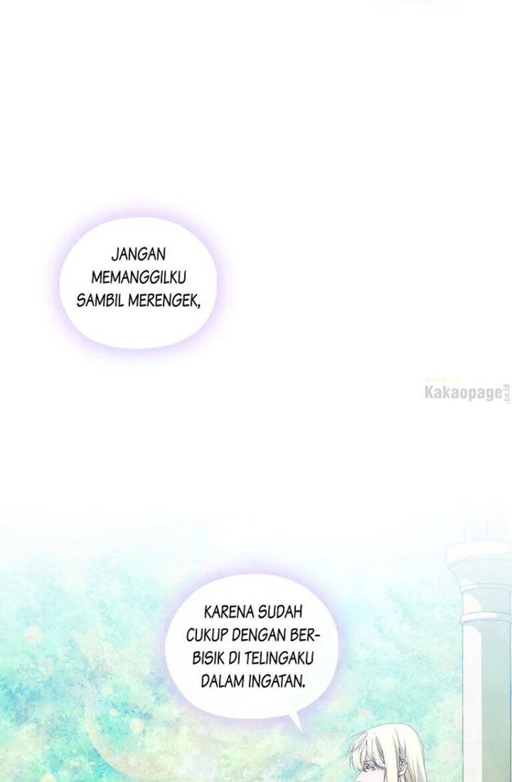 When Villainess Falls in Love Chapter 037