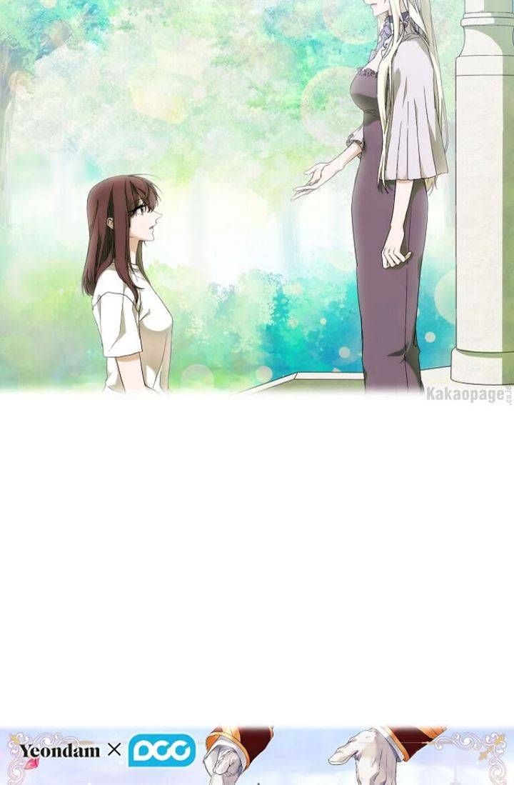 When Villainess Falls in Love Chapter 037