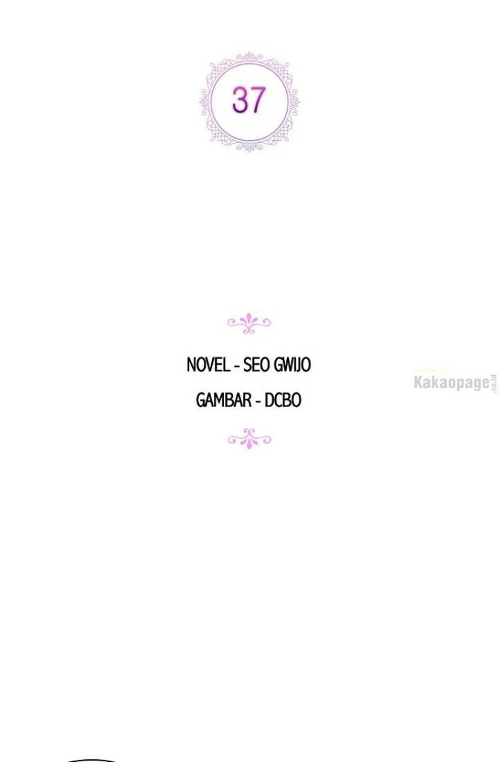 When Villainess Falls in Love Chapter 037