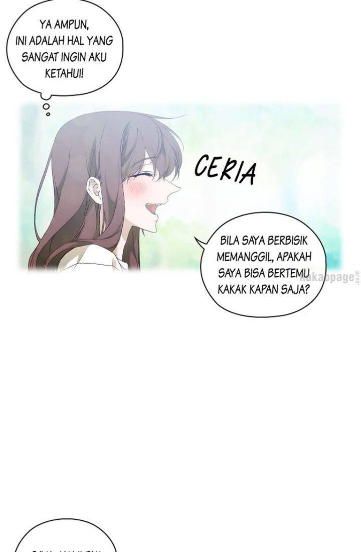 When Villainess Falls in Love Chapter 037