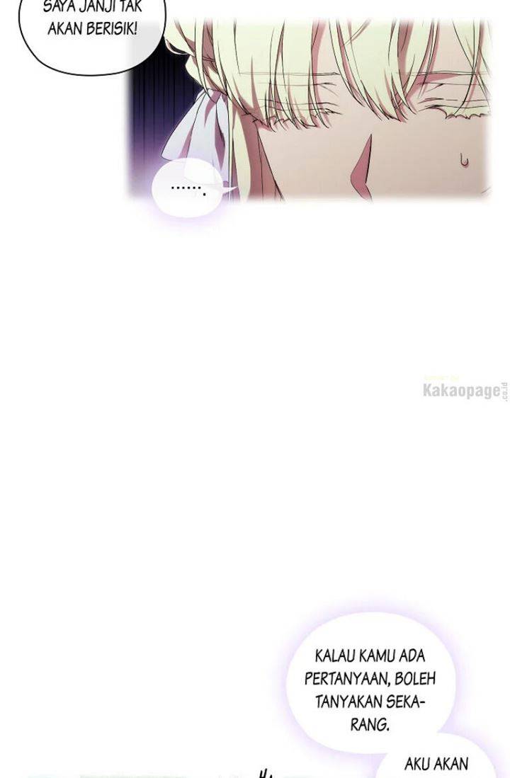 When Villainess Falls in Love Chapter 037
