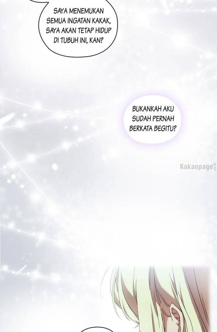 When Villainess Falls in Love Chapter 037