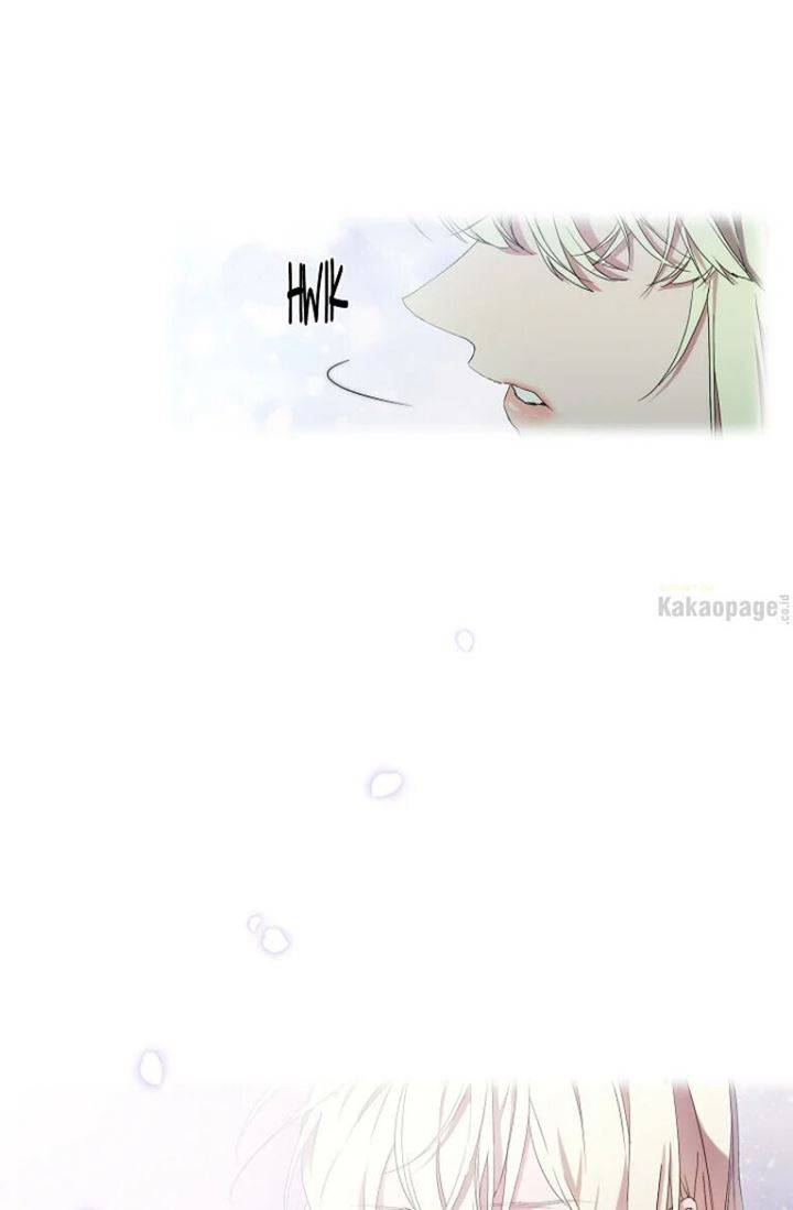 When Villainess Falls in Love Chapter 037