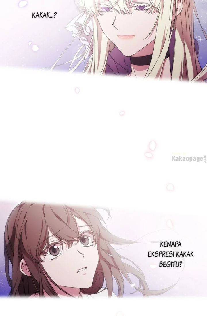 When Villainess Falls in Love Chapter 037