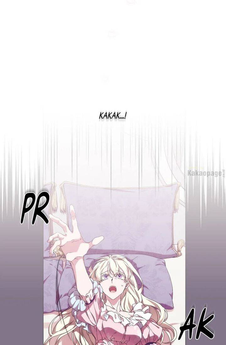 When Villainess Falls in Love Chapter 037