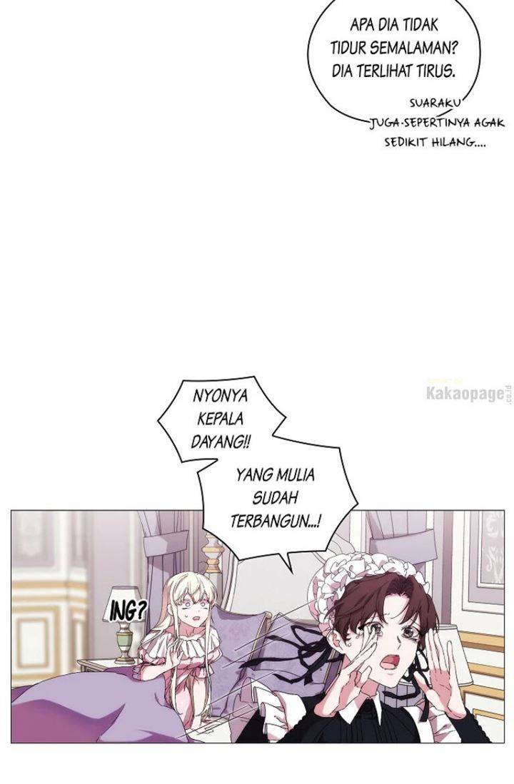 When Villainess Falls in Love Chapter 037