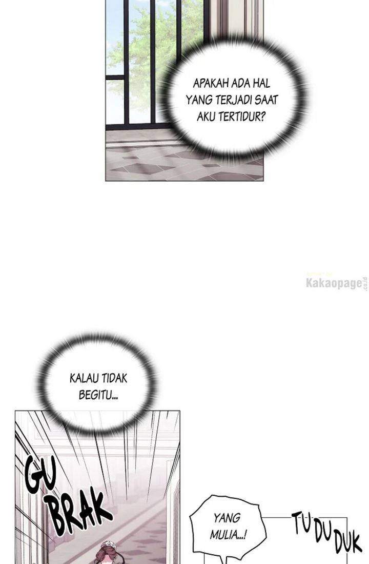 When Villainess Falls in Love Chapter 037