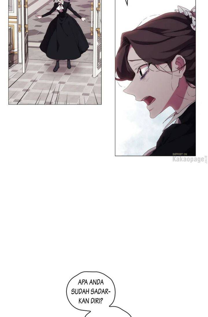 When Villainess Falls in Love Chapter 037