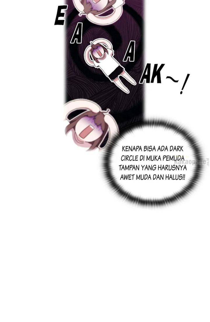 When Villainess Falls in Love Chapter 037