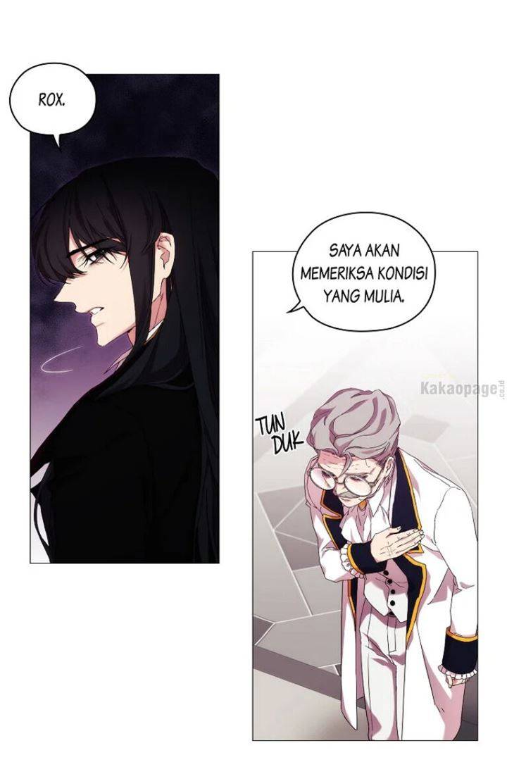 When Villainess Falls in Love Chapter 037