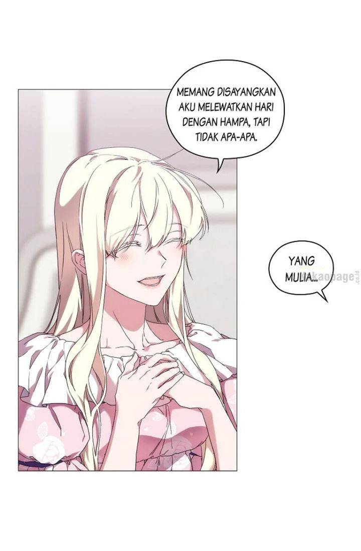When Villainess Falls in Love Chapter 037